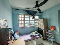Blk 430A Bedok North Woods (Bedok), HDB 3 Rooms #546114071